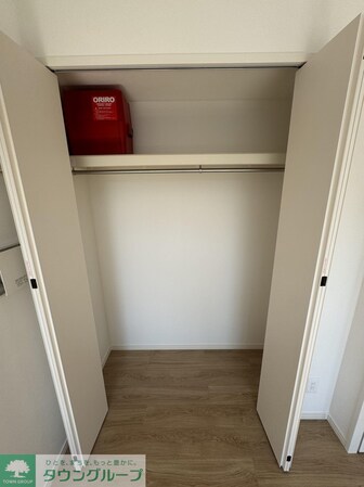 アトリオフラッツ清澄白河の物件内観写真